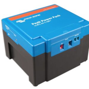 Batterie Lithium VITRON Peak Power Pack VITRON 12.8V/20Ah 256Wh