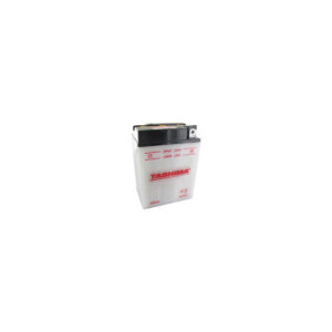 Batterie Tashima B38-6A 6V 13Ah +D DD  119 X 83 X 161 PACK