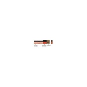 Câble RADAFLEX 2x25mm2 (25m)