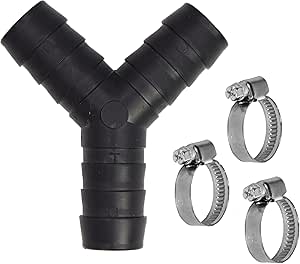 Y Cannelé D16mm plastique