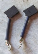 Charbon GIANNESCHI 24v pour pompe CP25/1AB