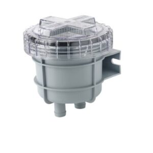 Filtre eau de mer type FTR330 diam.32 143L/min - 330L/min