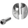 Anode noix D45mm pour arbre d'hélice