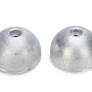 Anode QUICK sur hélice pour propulseur BTQ140