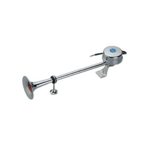 Avertisseur électrique MARCO 12v MT1 à cornet