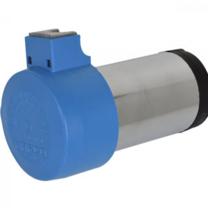 Compresseur MARCO 24v électro-pneumatique pour 2 trompes