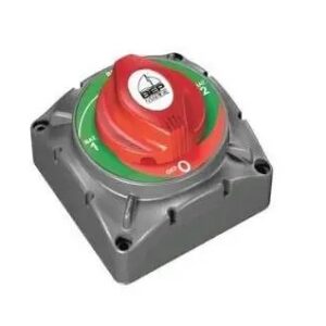 Coupleur de batterie BEP 350A (off-1-2-both) 12/24v