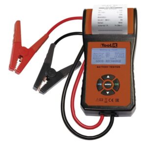 Testeur pour batterie GYS PBT550  avec imprimante