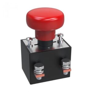 Coupe-batterie manuel 250A unipolaire 12/24v