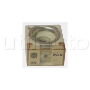 Fusible carré BLUE SEA 250A 27,8x23x16,3mm D8,3mm