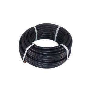 Câble extra souple 1x25mm2 noir