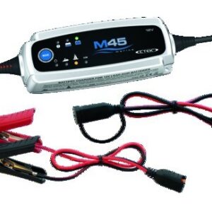Chargeur CTEK  12V 3.6A M45   IP44 M45