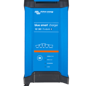 Chargeur BLUE SMART IP22 VICTRON  12v 30A (3)  230v 50/60Hz