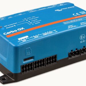Tableau de commande VICTRON  GX pour Multiplus /Quattro