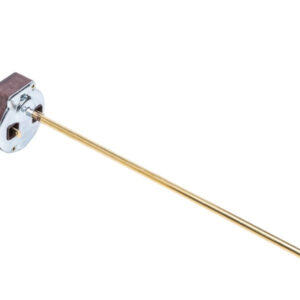 Thermostat QUICK réglable de 40° à 80° pour chauffe-eau