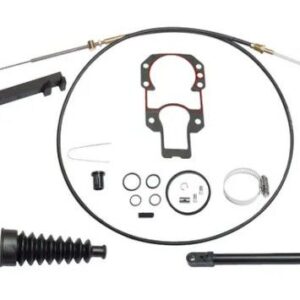Câble Inverseur kit-shift MERCRUISER