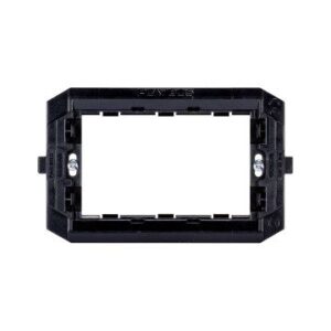 Support GEWISS playbus 3 modules