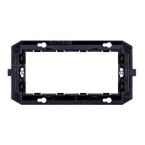 Support GEWISS playbus 4 modules