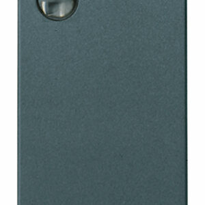 Interrupteur VIMAR eikon 16A 1P gris