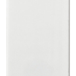 Interrupteur VIMAR plana 16A 1P blanc