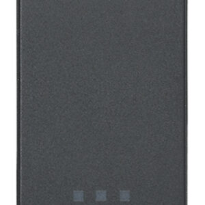 Inverseur VIMAR idea 16A 1P gris