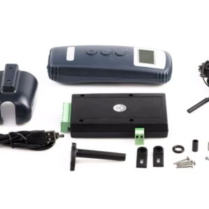 Compteur de chaine + radiocommande LOFRANS THETIS 7003