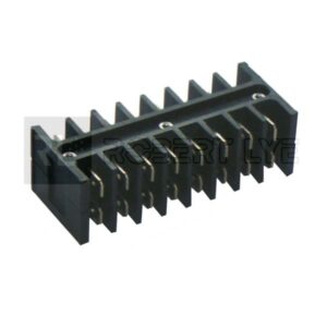 Barrette de connexion 8 pôles pour boite 136550
