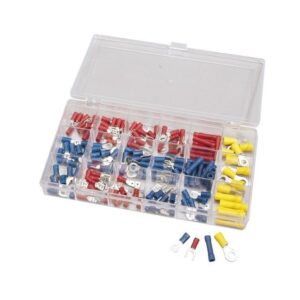 Coffret de 150 cosses à sertir