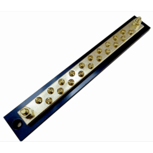 Barre de connexion 20 contacts