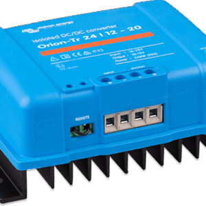 Abaisseur de tension ORION VICTRON 24/12V 40A