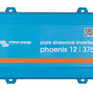 Convertisseur PHOENIX VICTRON 10-15v 375w pur sinus VE.Direct Schuko