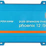 Convertisseur PHOENIX VICTRON 18-34v 500w pur sinus