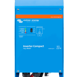 Convertisseur PHOENIX Compact VICTRON 9,5-17v 2000w pur sinus