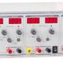 Alimentation stabilisée 230vac/24 à 29vdc 20A 540w
