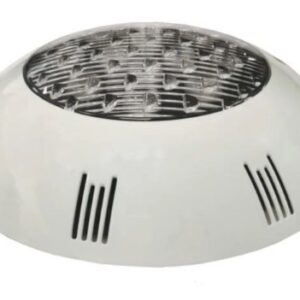 Spot rond 12 leds HELLA 10/33v 4,5w D115mm blc ch blanc