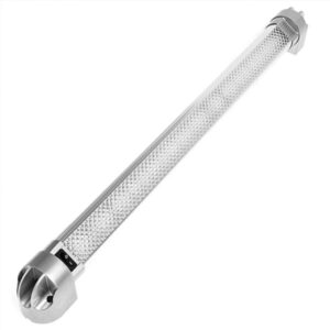 Spot réglette 30 leds LALIZAS 12v 470mm rotatif (inter) gris