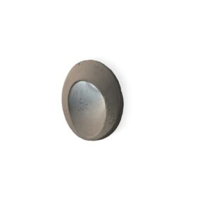 Spot ovale 3 leds 12/24v 0,8/1,5w 100lm IP65