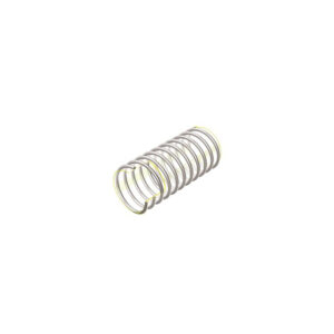 Gaine spiralée de 7 à 40mm (25m) naturel