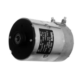 Moteur ISKRA AMJ5233 24v 320A 2kw 2200tr/mn