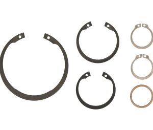 Kit de circlips LOFRANS pour Progress 2