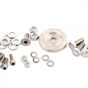 Kit de visseries LOFRANS pour Airon / Progress / T700