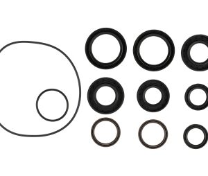 Kit B visseries LOFRANS Albatros Capstan / T2000 / T2500
