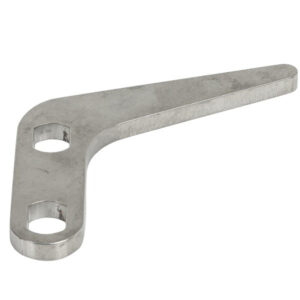Manche LOFRANS  (handle) pour Cayman/Tigre (bout rond)