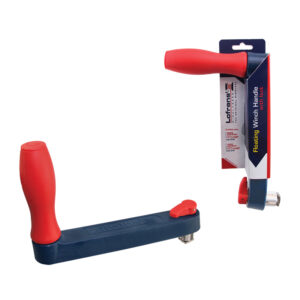 Manche LOFRANS  (handle) pour Royal (bout rond)