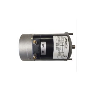 Moteur LOFRANS 12v 700w pour Airon/X2/Kobra T700 vis fixation 2