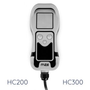 Télécommande EV300 MZ 3 boutons