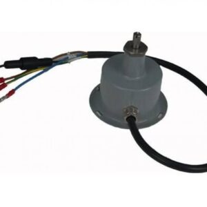 Transmetteur angle SAN GIORGIO 12/24v 25°-100° pour flaps 4fils
