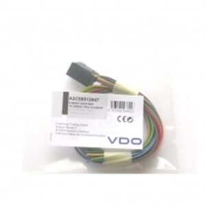 Kit de câblage VDO pour sumlog Viewline