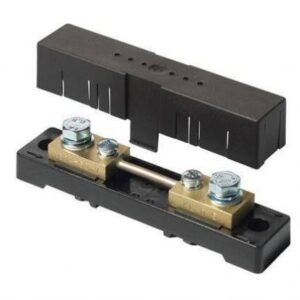 Shunt VDO 150A 60mv pour ampèremètre