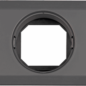 Boitier mural VICTRON pour Mppt Control ou BMV